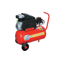 Compresor FIAC Cosmos 225M 24 L 2,0 HP – Potencia 2 Hp – Presión máxima 8 bar – Aspiración 170 l/min – Nivel de ruido 72 dB