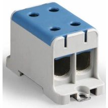 Ensto Clampo Connecteur Universel Bleu Pour Distribution Électrique