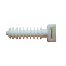 Avl - Taco Brida Blanco 8.1 Ø X 38 Mm No 6 Tc-brd-6 El Ciento
