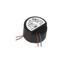 Comatec Orp/26.24 Alimentatore Ac / Dc 1.10 A 26.40 W 24 V/dc Cavo Non Intestato