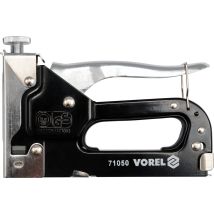 Polstertacker 4-14 Mm, Metallgehäuse 71050 Vorel