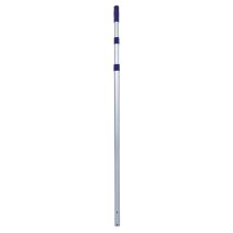 Teleskop-Poolstange 244 cm – Ideal für Poolpflege – Durchmesser 32 mm