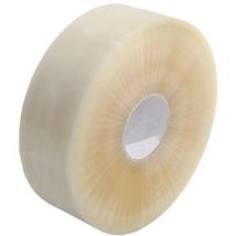 Cinta Adhesiva Anchura 75mm Longitud 990m Espesor 45μ Pp Transparente Transpak