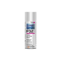 Farmicol Faren F32 2.0 Spray 400ml Pulisci Contatti A Secco