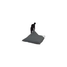 Custodia Protettiva Per Materasso 2,30x1,80 M Per Trasloco - Pack & Move