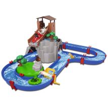 Aquaplay Adventureland, Wasserspielzeug