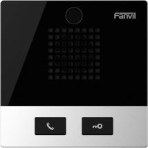 I10sd - Fanvil - Blanco - Ip54 - Acrilonitrilo-butadieno-estireno - Ethernet 10/100 Mbit/s