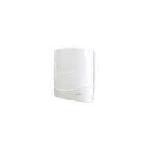 Fripa - Handtuchspender Z/z-falz / V-falz C-falz 31,5 X 39 X 15,7 Cm (b X H X T) Kunststoff Weiß