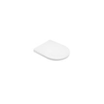 Sedile Wc Nisida In Polipropilene Misura: Bianco