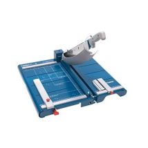 Dahle Profi-rollschneider Blau Und Grau 35 Blätter