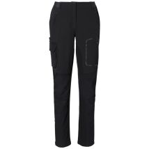 Hakro Damen Activehose 790 Gr. Xs Schwarz