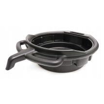 Raccoglitore Olio, Vaschetta Di Scarico, Kraft&dele 16l