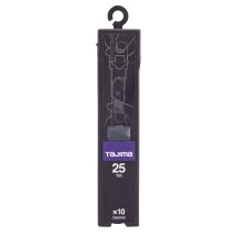 Cb65rb Cutterklingen 25 Mm Razar Black Blade Cb65rb