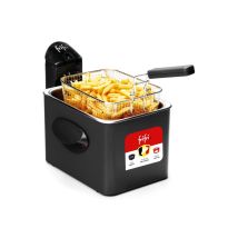 Frifri – 1905AS – Freidora eléctrica – 5L – 230V – 1500W – 1.5kg