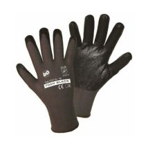 Leipold Doehle Foam Nylon-nitril 1157-xl Nylon Arbeitshandschuh Größe (handschuhe): 10, Xl En 388:20