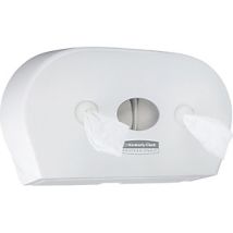 Vow - Minidispensador De Papel Higiénico Scott Control 7186
