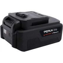 20v Lithium Ionen Batterie 4 Ah Al C40b