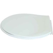 Wc-sitz Universal „z3“ Weiß
