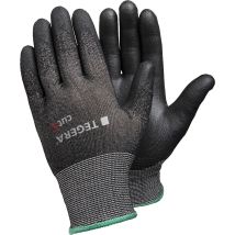 Guantes De Protección Ejendals 455 Resistentes Corte Aceite Agua 6