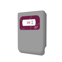 Électrolyseur Au Sel Justchlor Piscine De 150m³ - 23g/h