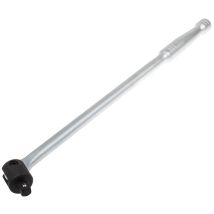 Et Tête 1/2 "" 490 Mm Gelenkhebel Bouton Poignée Clé À Douille À 12 Pans Gelenkschlüssel D'Angle
