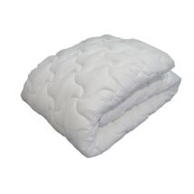 Piumone Caldo Dolcezza Assoluta 140x200 Cm Bianco - Abeil
