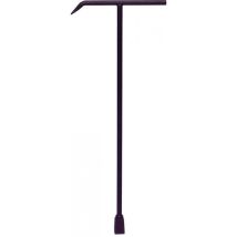 Chiavi Terminali Sotterranei 32mm – Chiave Idrante 4 Bordi – Conforme DIN 3223