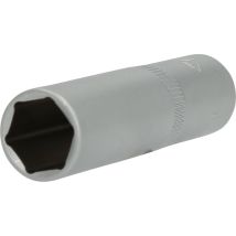 Llave De Vaso Hexagonal De 1/2', Versión Larga, 15 Mm