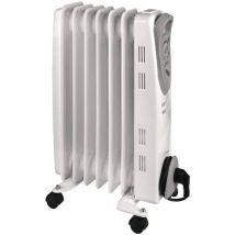 Eurom Elektroradiator 1500 W Ölgefüllt Eurom