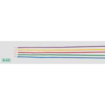 26445 Einzelader Liyv 1 X 0.50 Mm² Gelb 100 M - Helukabel