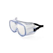 Gafas de protección panorámicas HF 105 – ENMARCREM – Estándar EPI