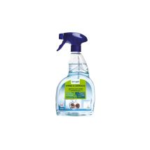 Le Vrai Professionnel - Limpiacristales Ecológico 750ml, El Verdadero Profesional.