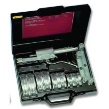 Cintreuse À Crémaillère Wigam Coffret Ø12x17-24x31mm - 8003030