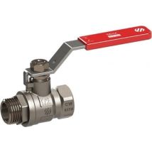 Valvola A Sfera Arco Va30 Acciaio Inox 1 1 2 Gz Gw