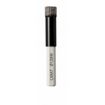 Carat Diamantbohrer Etd Classic 12 X 35 Mm Für Naturstein Und Fliesen Etdc012000