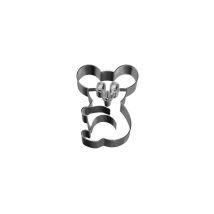 Tagliabiscotti A Forma Di Koala / Birkmann