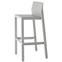 Tabouret design EMI 65 cm – Mobilier d'intérieur – Empilable – Confort optimal – Plusieurs couleurs disponibles