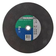 Hikoki 4100242 Disco De Corte Para Metal Ø 355mm