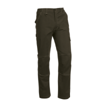 131/xxl Pantalon Flex Light Multibolsillos 57% Alguante , 40% Poliester Y 3% Elastano De 200 Gr./m Juba