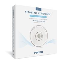 Hygienische Scheibe Venta Aerostyle 2er Pack Einfache Ersatz