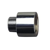 'cornat Tec386501 – giunto Ditransizione- Pezzi 1/2 "ig/8 ag, Tec386400