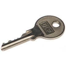 Llave No. 1001 Jcb Jc12206801