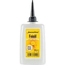 Olio Universale 100Ml – Lubrificante Meccanico di Precisione – Bassa Viscosità – Protezione dalla Corrosione – Hanseline