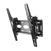 B-tech Bt8431 139,7 Cm (55") Schwarz
