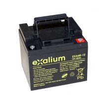 Batteria Piombo Exalium 12v 40ah Exa40-12
