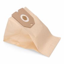 Sil.ex Philips Staubsauger-ersatzbeutel 16,8 X 27,6 Cm (5 St.)