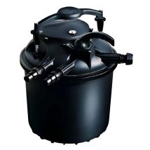 Teichfilter Sicce Green Reset 20 W 40 L