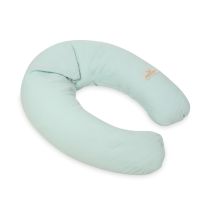 Cuscino Di Posizionamento Relax In Mussola, Lunghezza 190