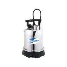 Bomba Sumergible De Acero Inoxidable Optima M