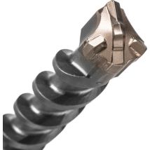 Smart Bohrer Sds Max 22 Mm Für Betonbohrungen